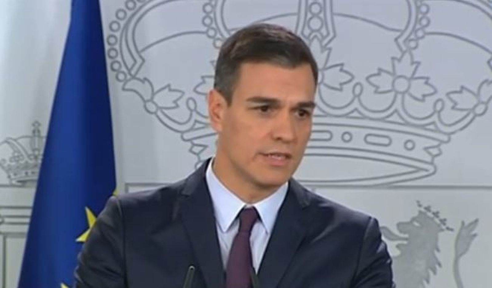 Pedro Sánchez
