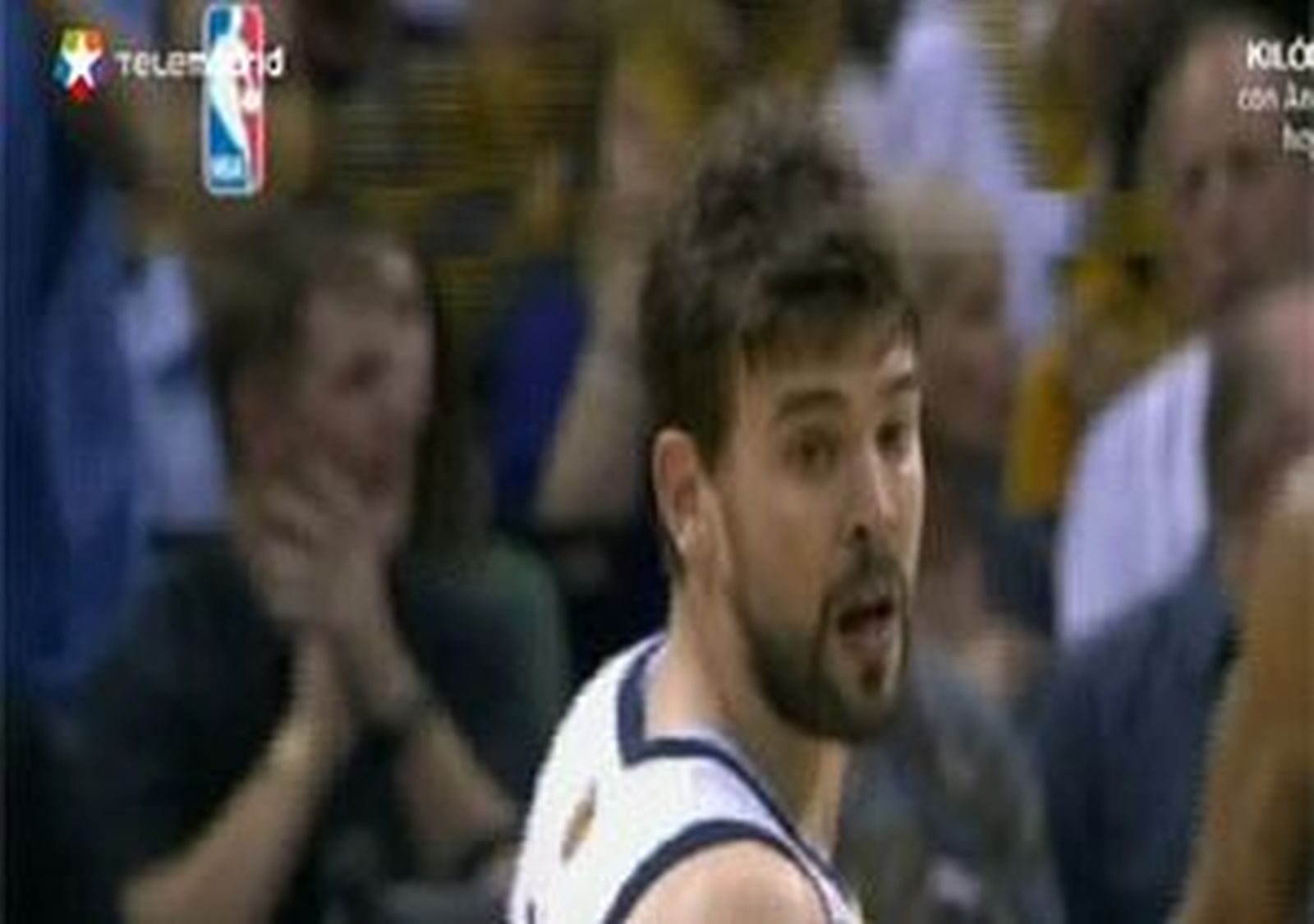 Los Gasol refuerzan su protagonismo y Rubio confía en la recuperación