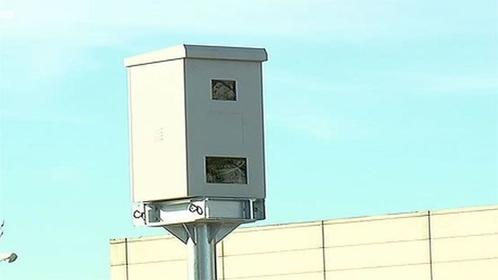 Ojo al radar en 1.500 tramos este verano,con 81,5 millones de viajes en coche