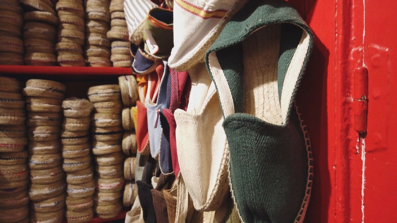 Calzados Lobo, una zapatería con más de un siglo de historia