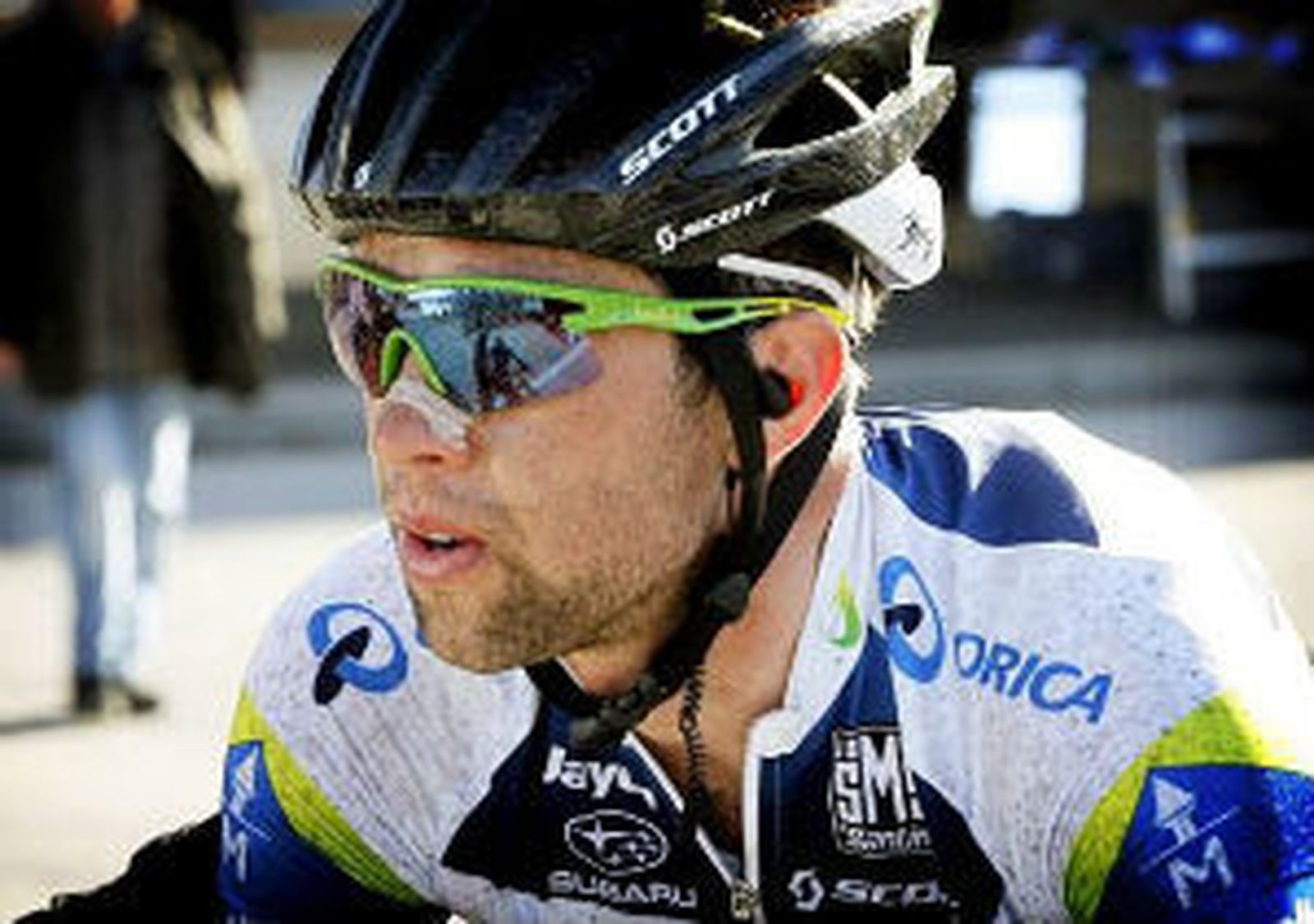 Michael Matthews