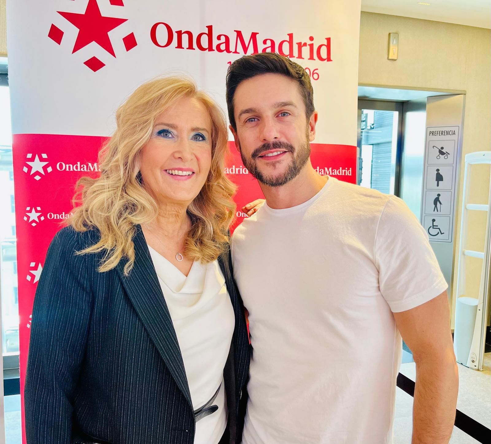 Alejo Sauras: “Mi premio es trabajar”