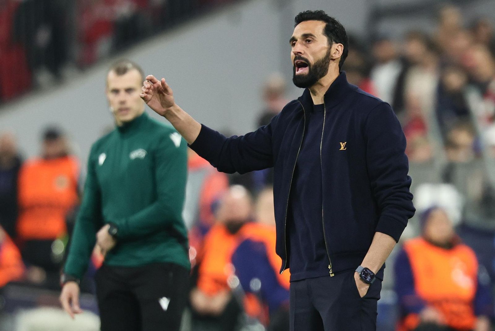 Alvaro Arbeloa