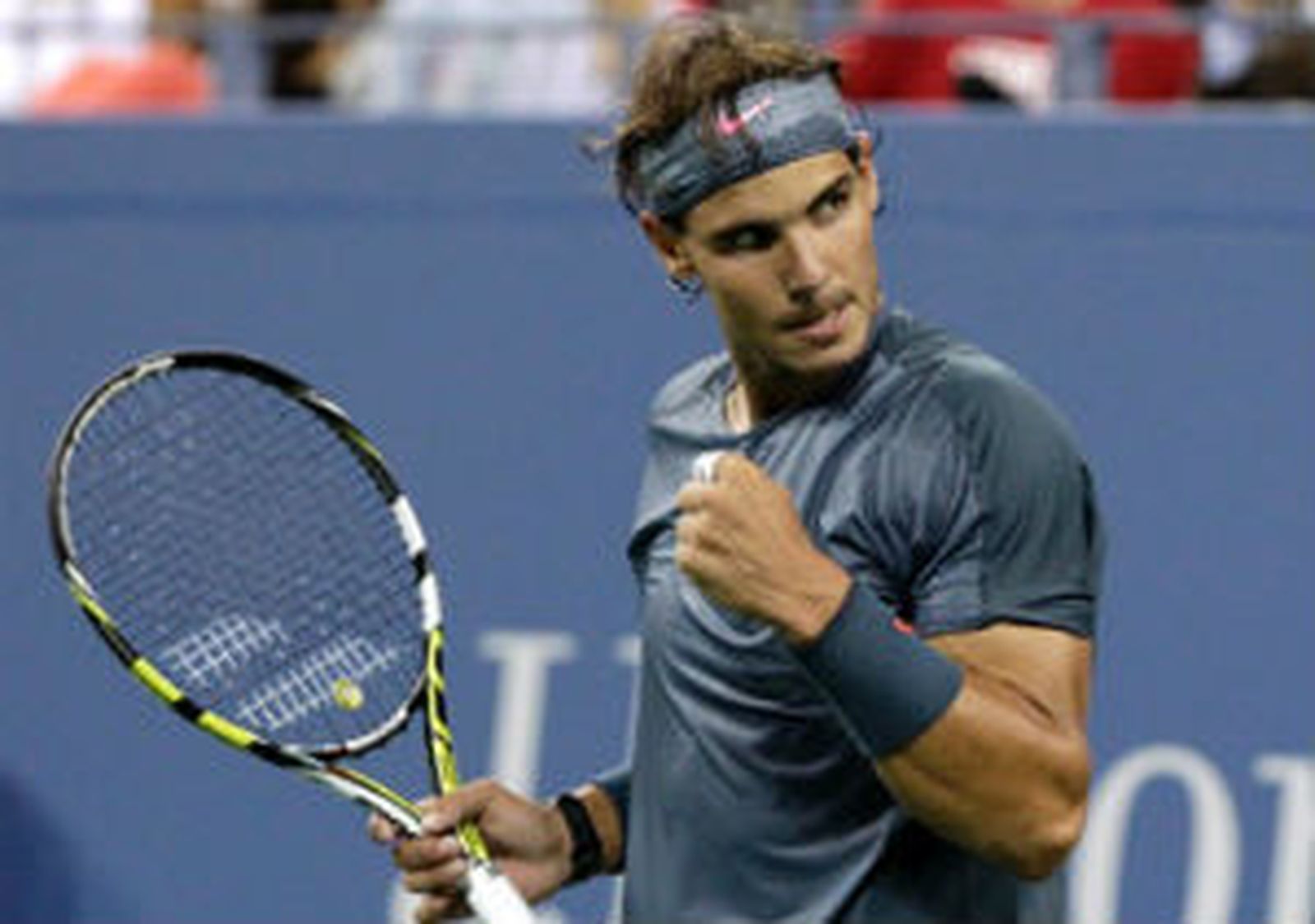 Rafa Nadal