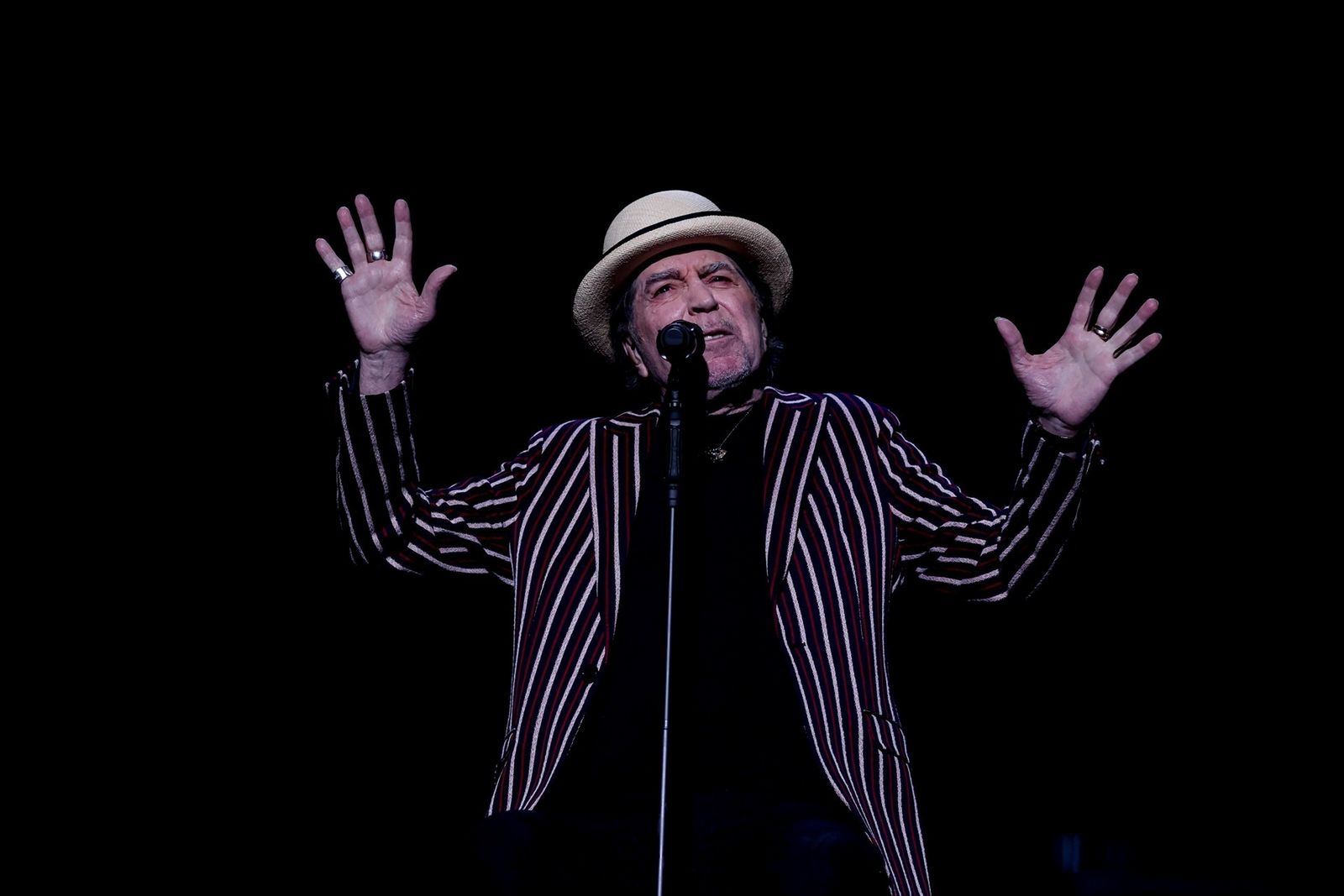 Joaquín Sabina