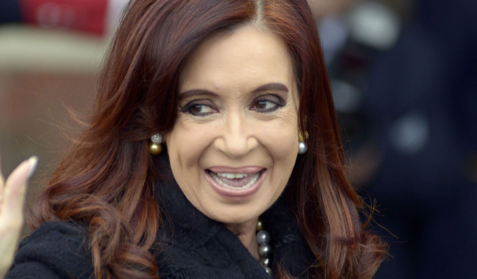 Un juez cita a declarar a la expresidenta argentina Cristina Fernández