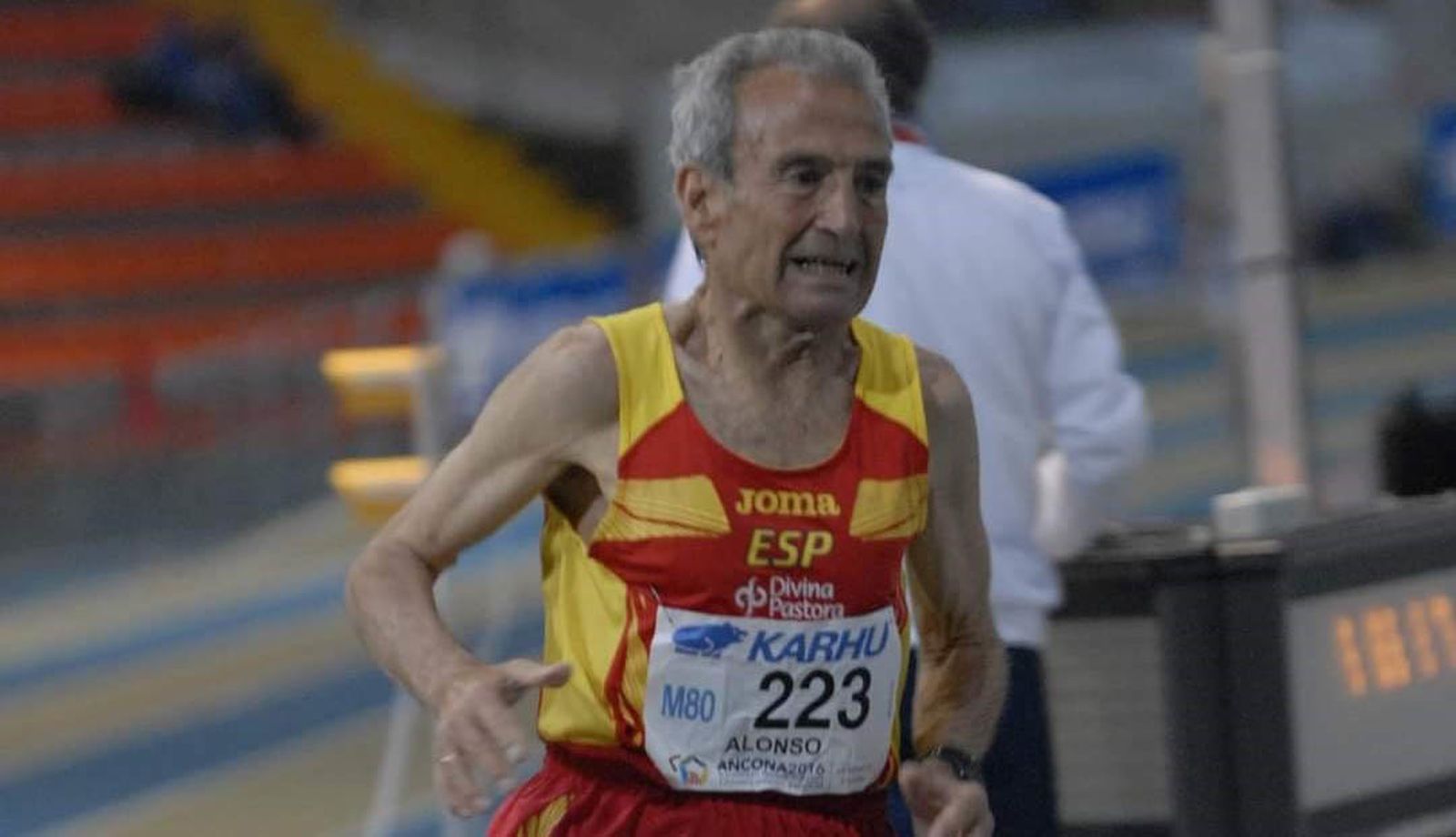Manuel Alonso