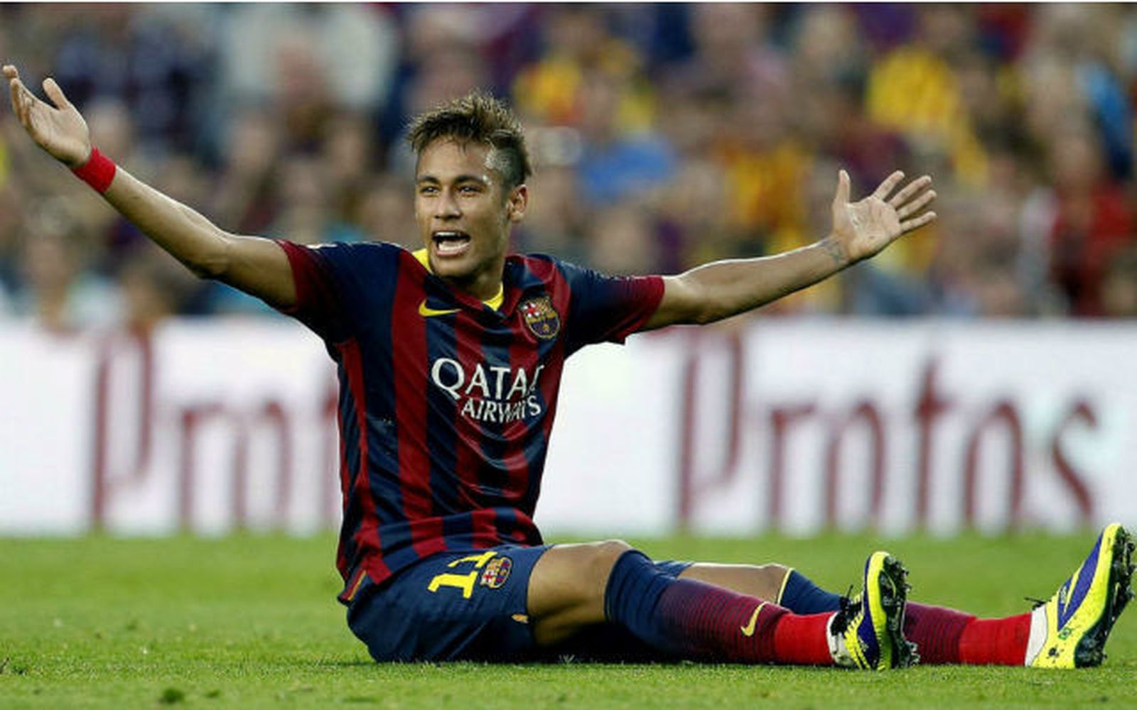 Neymar