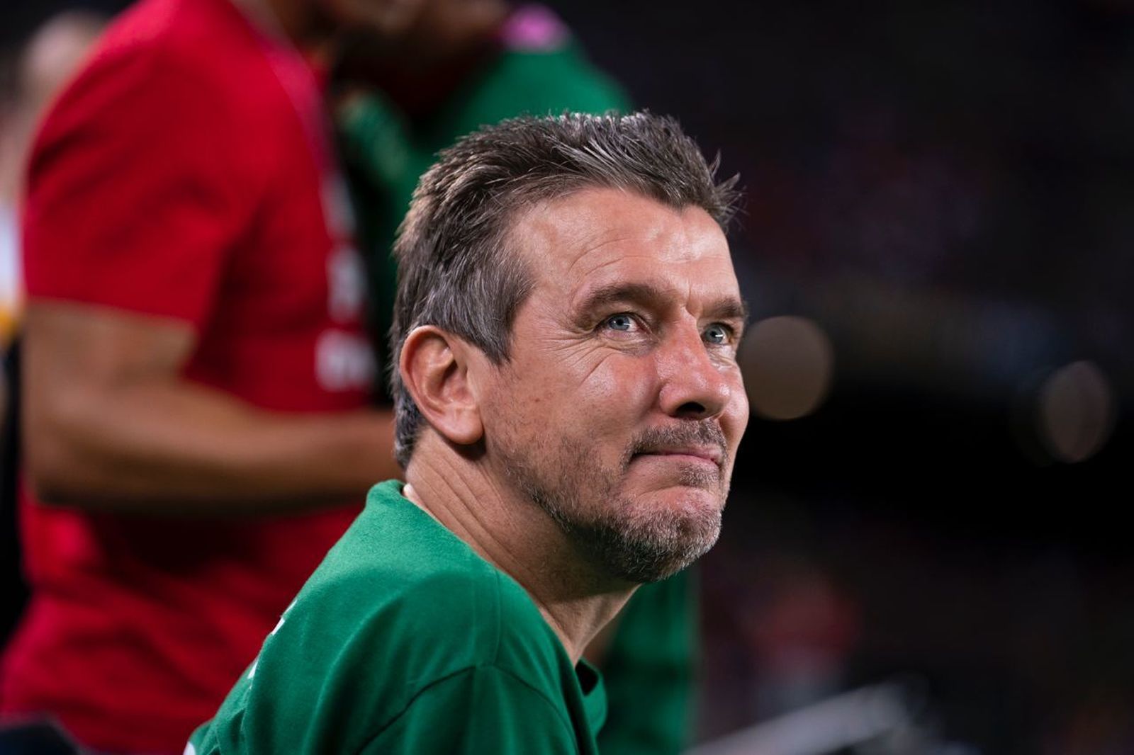 Juan Carlos Unzué