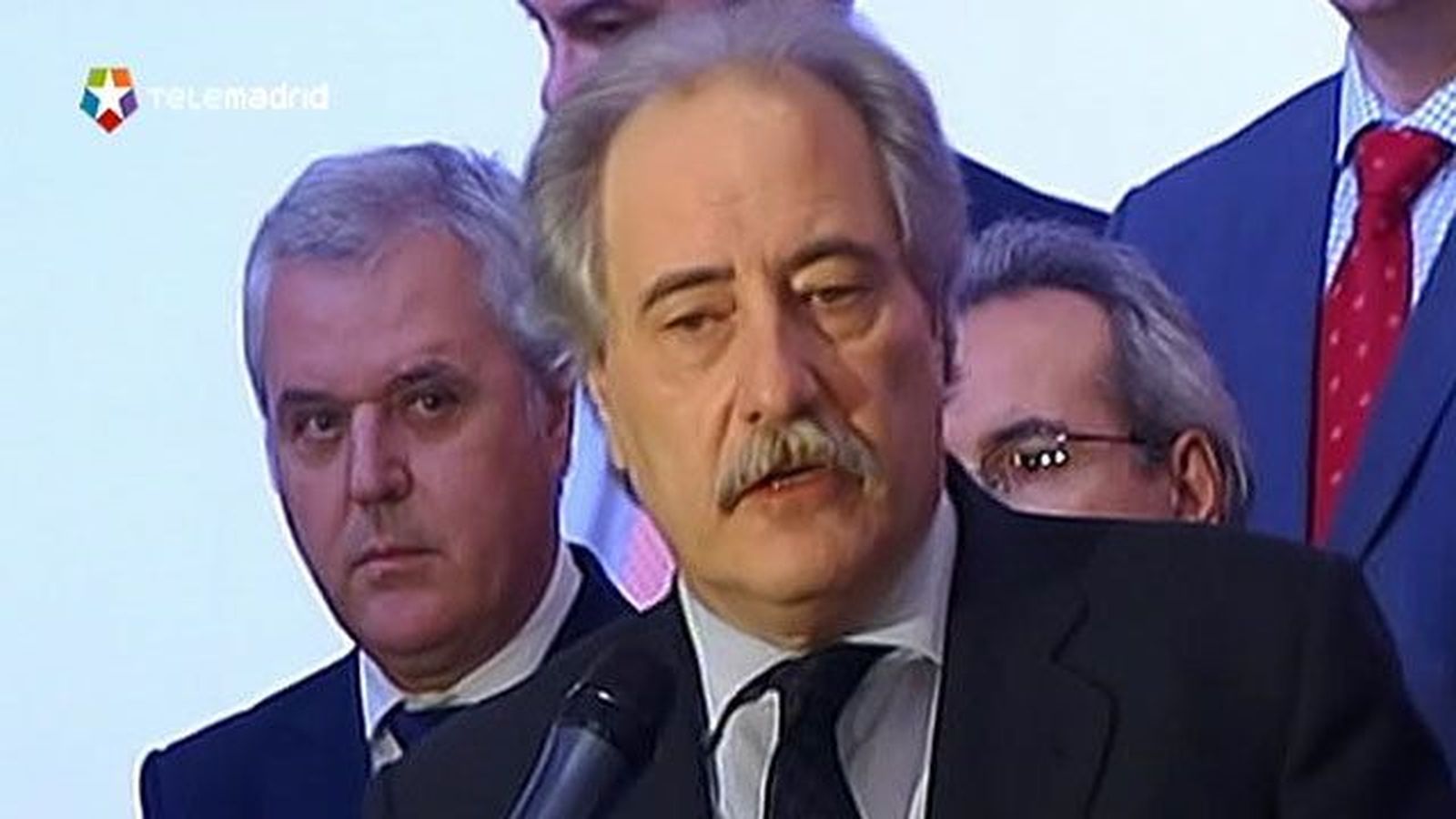 El Fiscal pide 2,5 años de cárcel a Moltó y Ortega por 'maniobra contable' en CCM