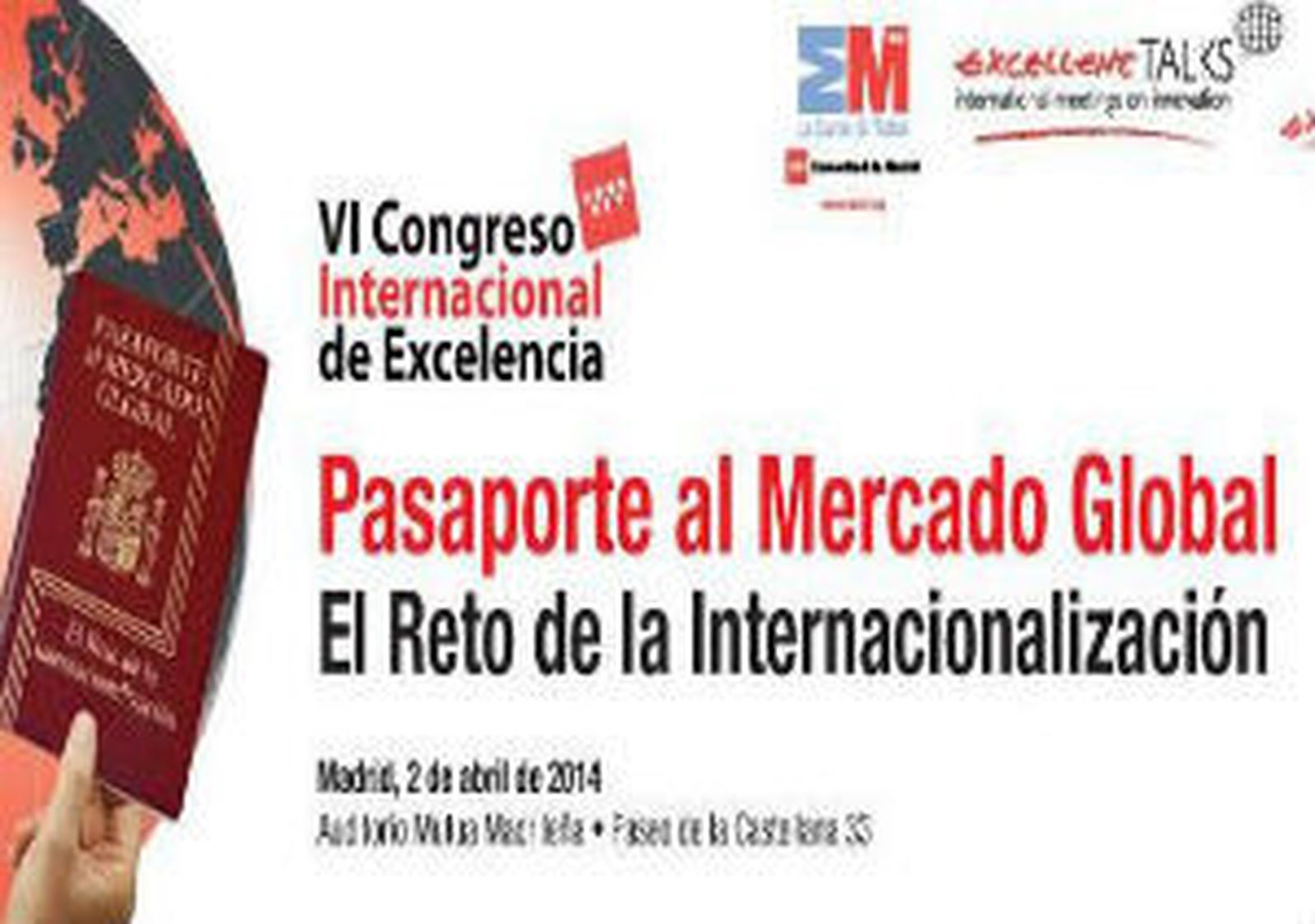 Congreso de la Excelencia