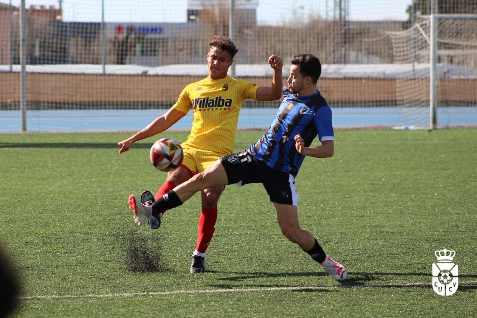 CUC Villalba