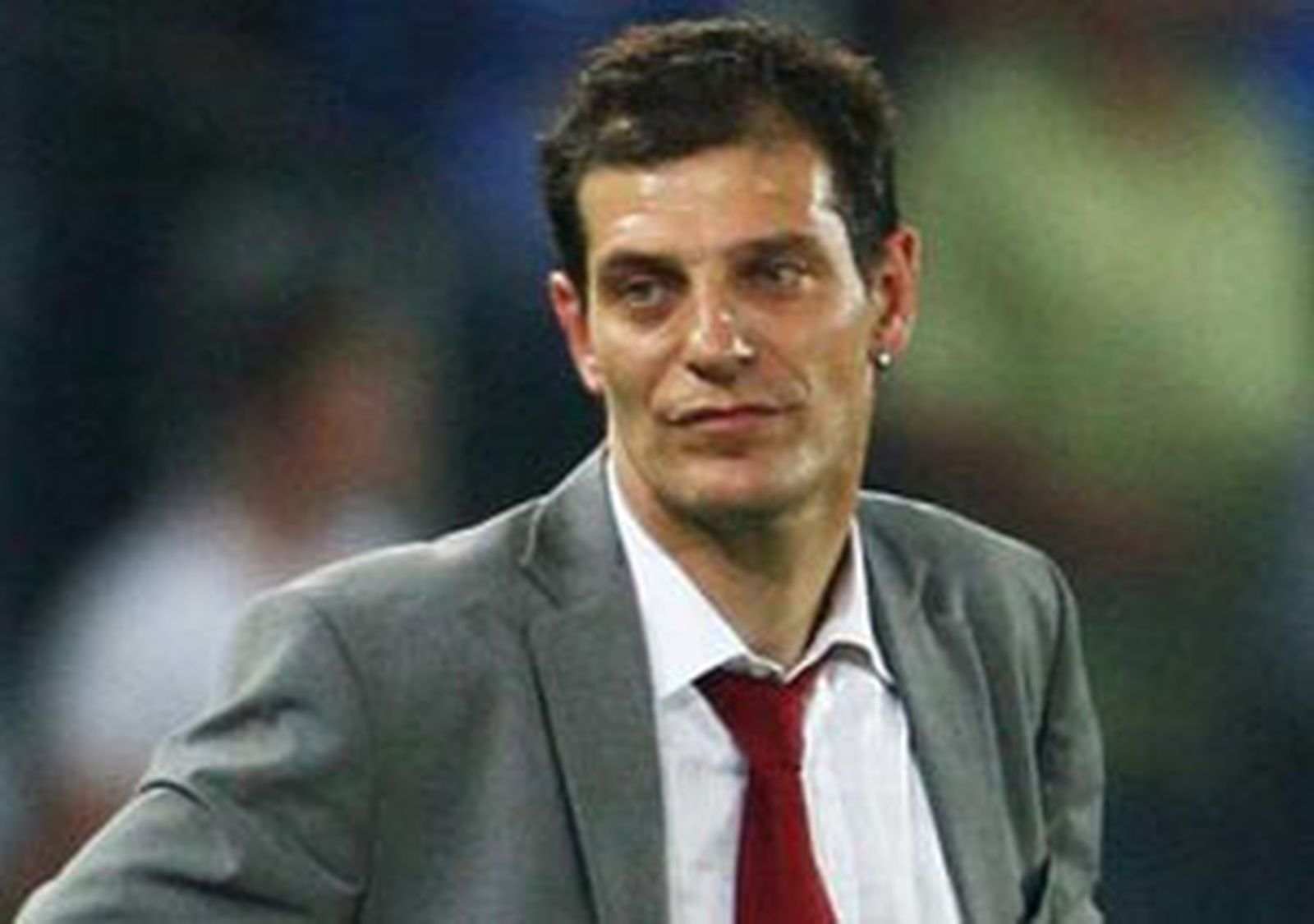 Slaven Bilic