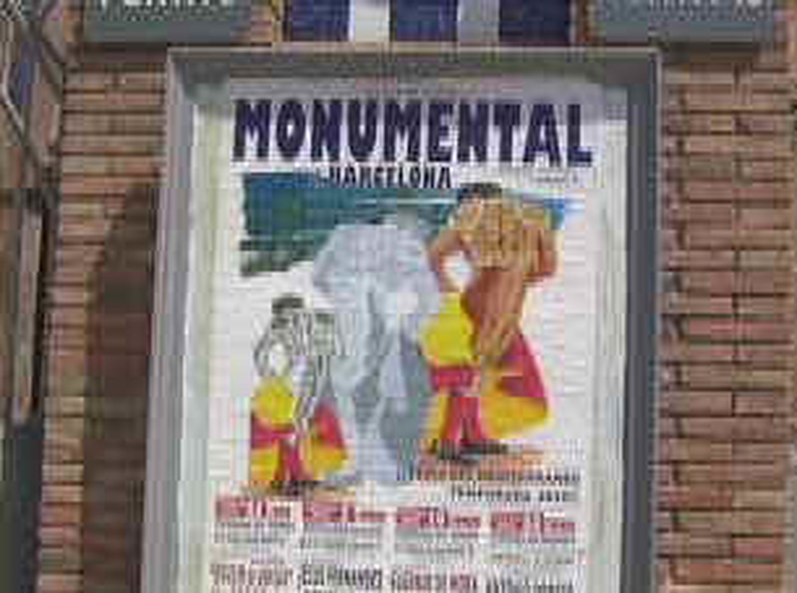 MONUMENTAL31
