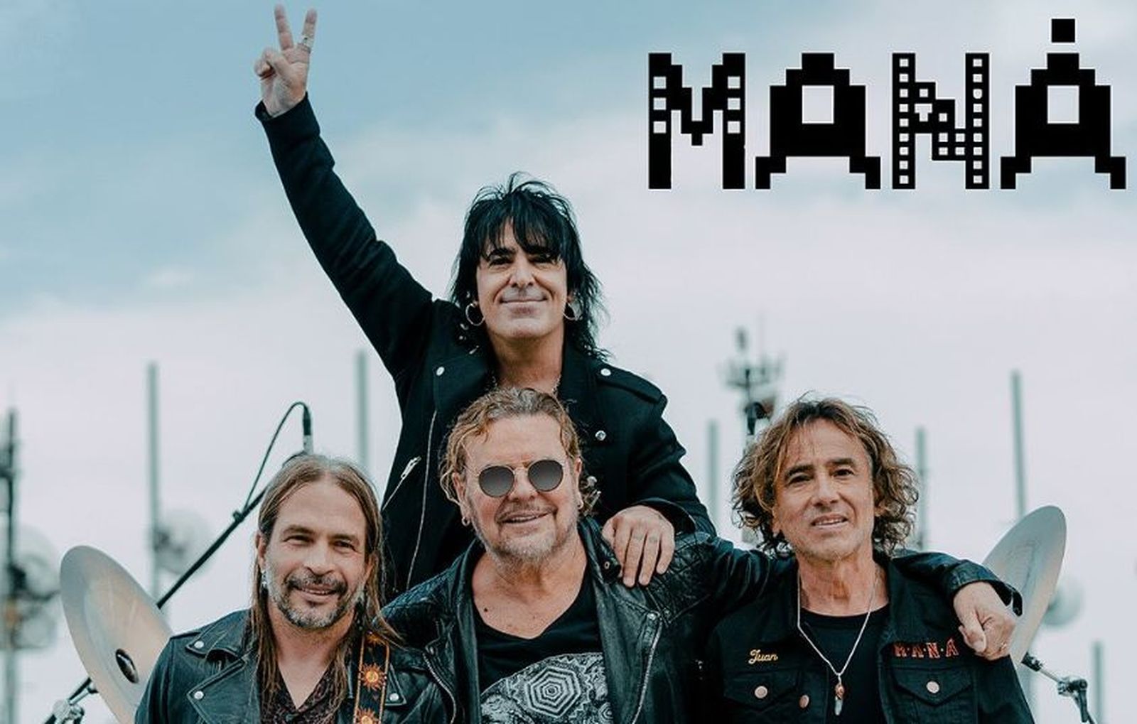 Maná