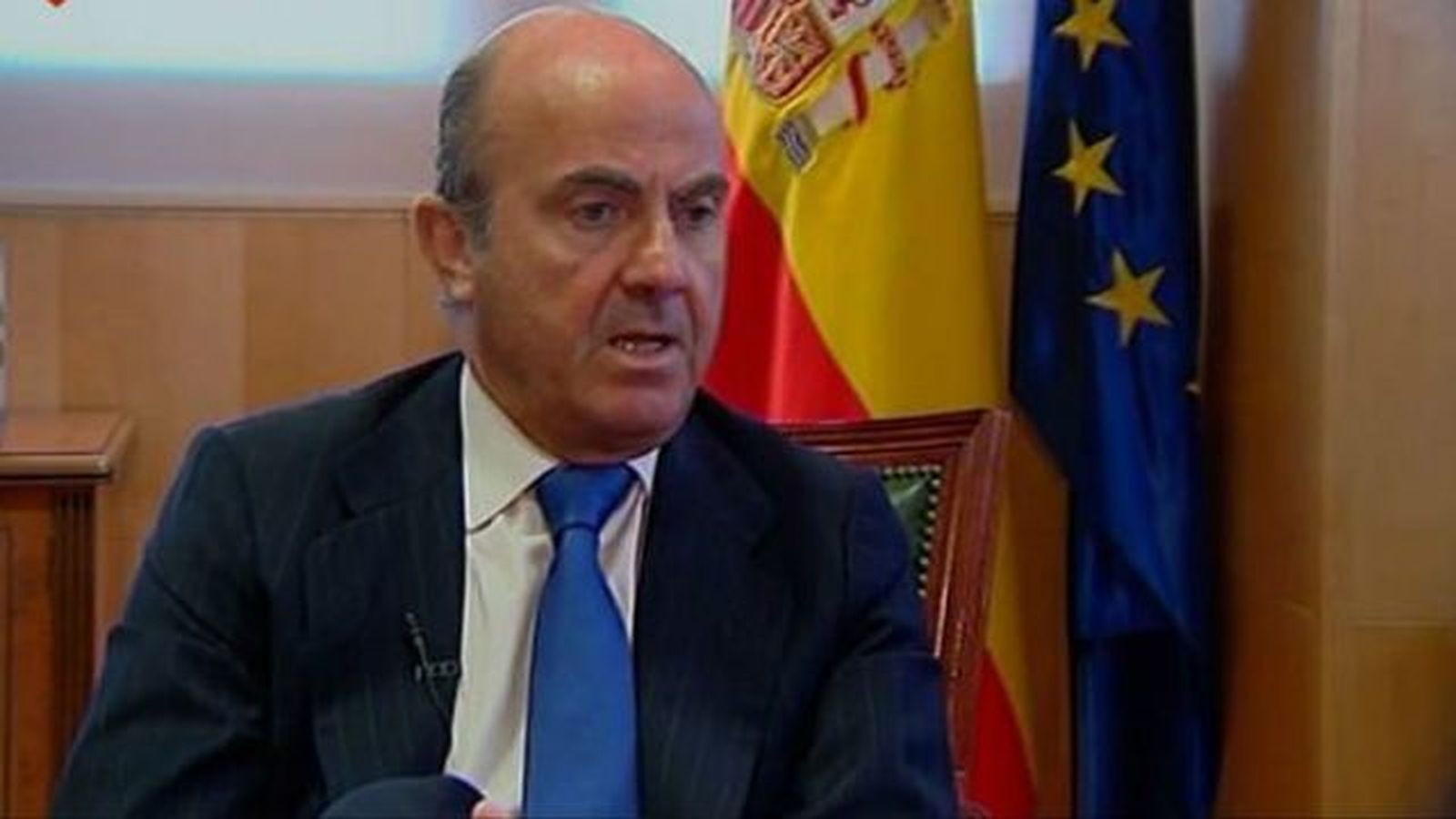 El Gobierno valora ampliar la vigencia de la moratoria de los desahucios