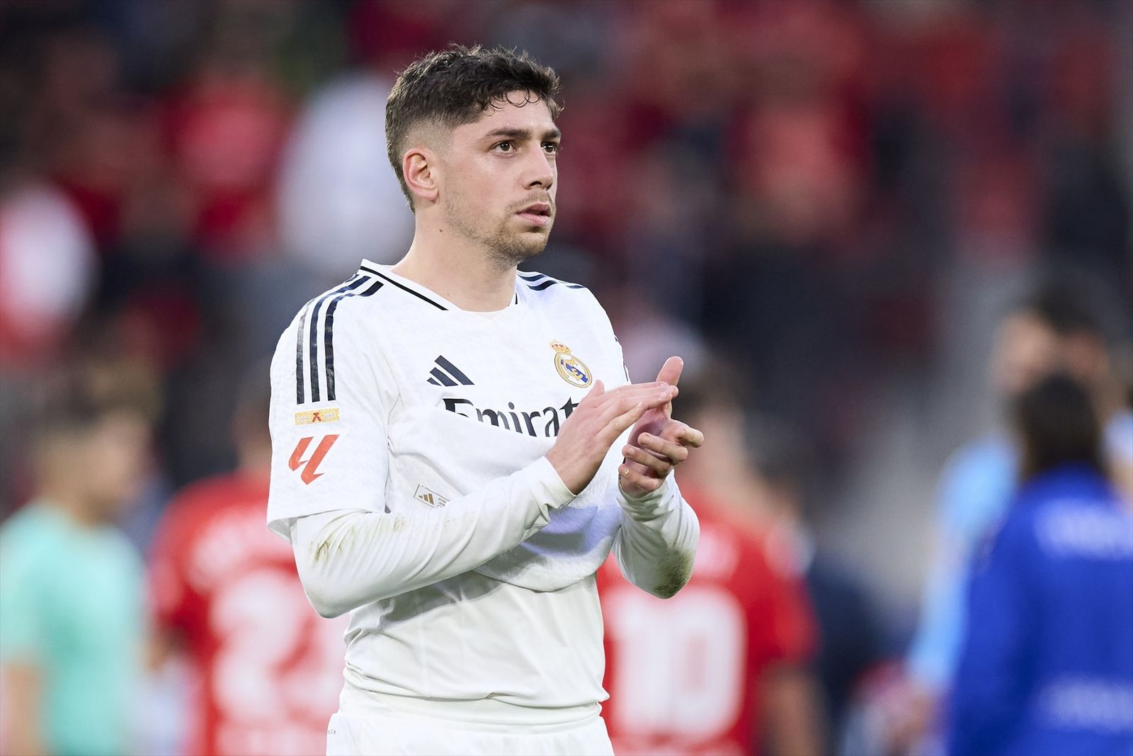 Fede Valverde