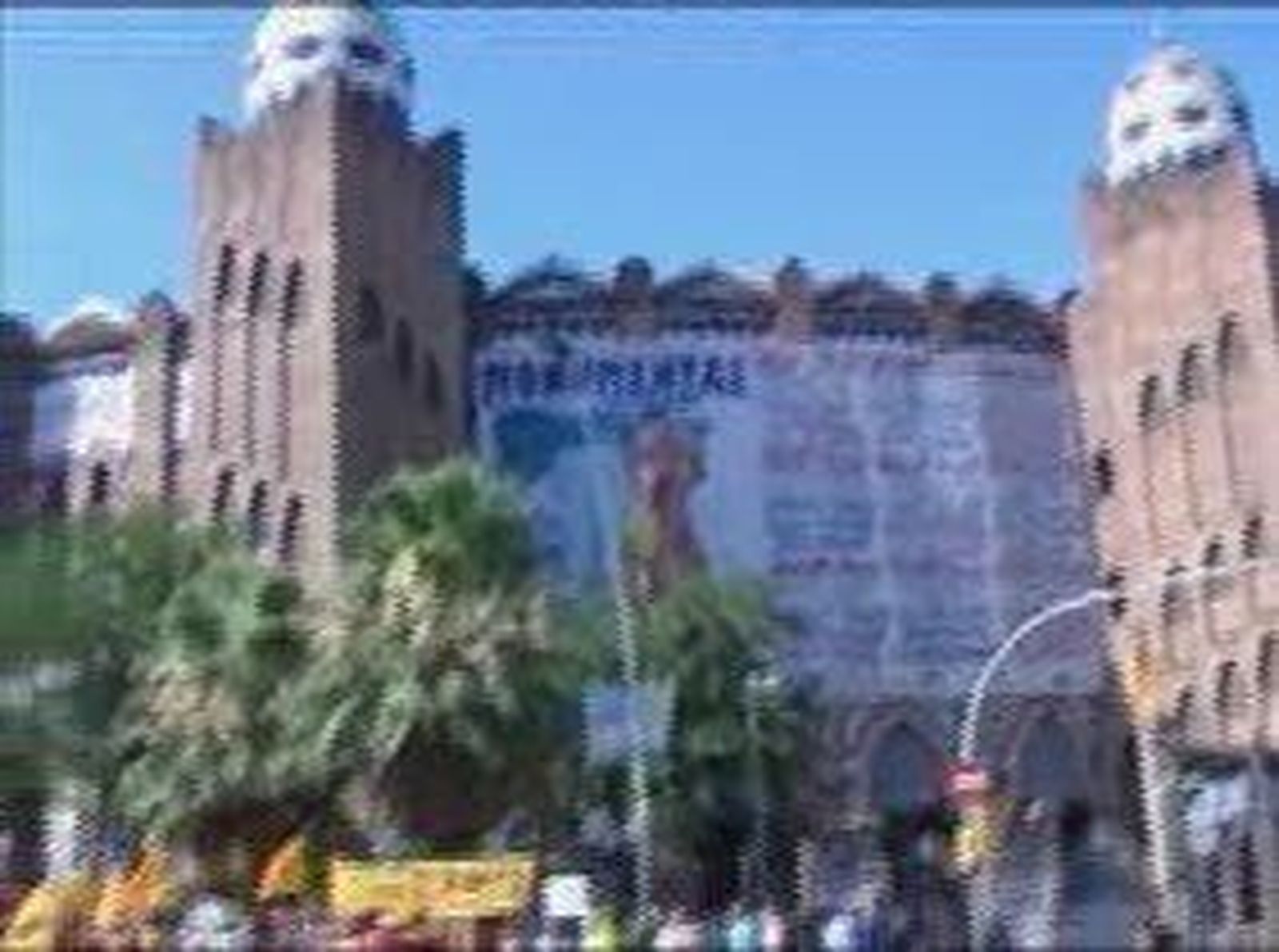 Toros Cataluña