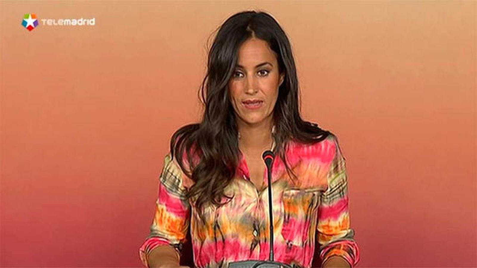 Begoña Villacís