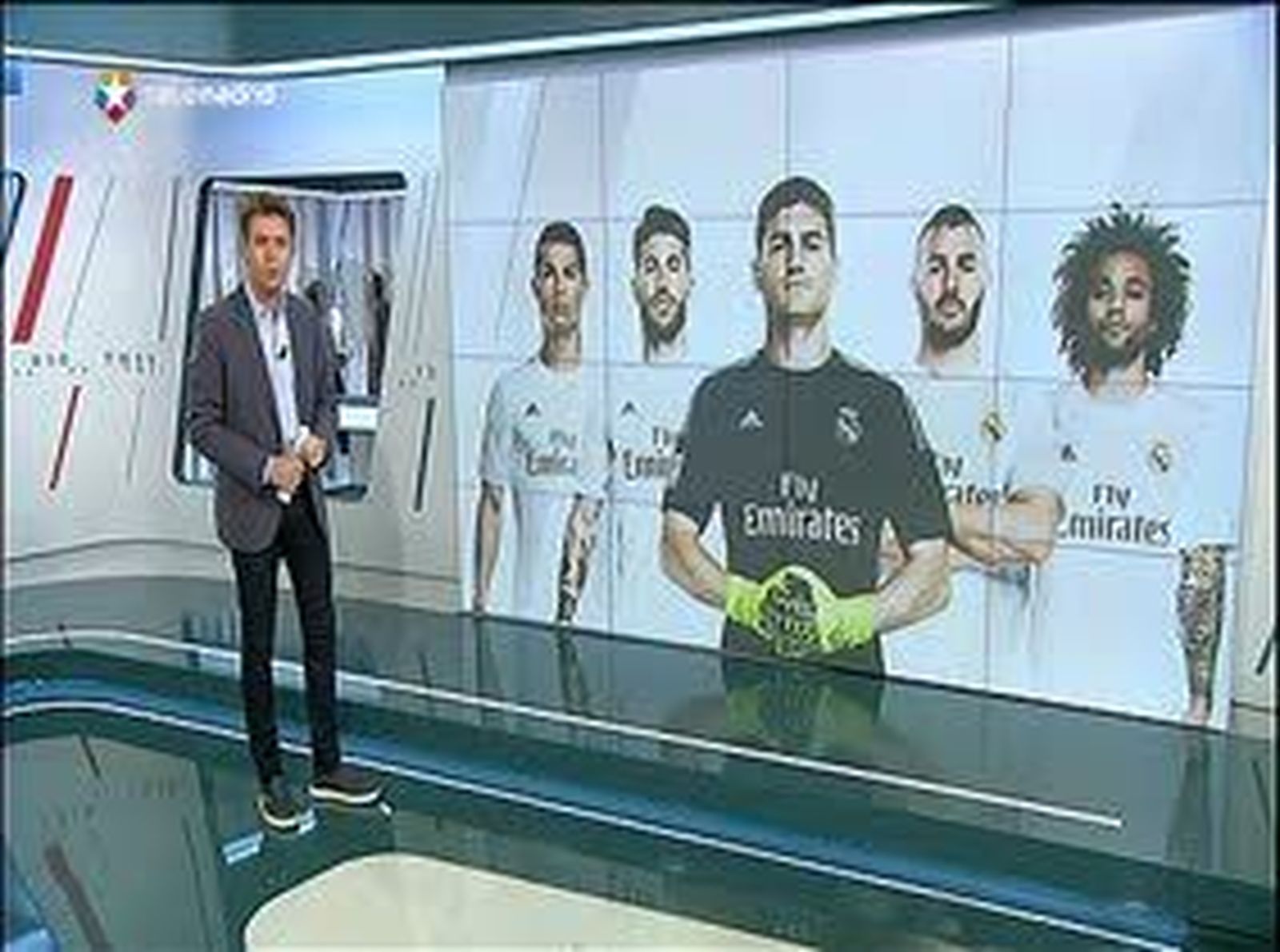 Casillas escribe un mensaje que aviva las dudas sobre su futuro
