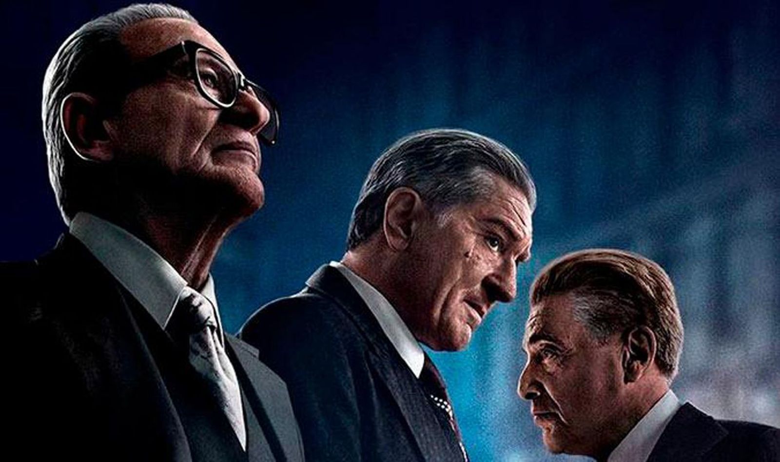 De Scorsese a Sorogoyen, duelo de dramas en la cartelera española
