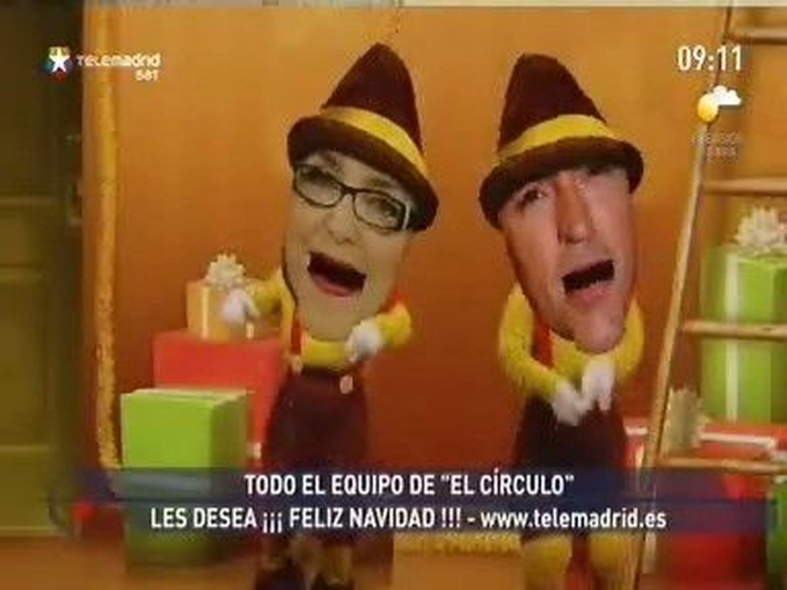 Resumen de Prensa