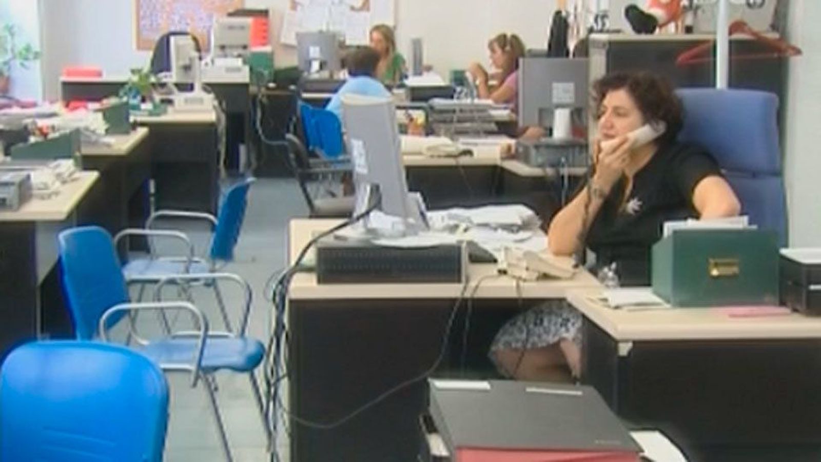 Los sindicatos quieren cambios tras la sentencia que indemiza a una trabajadora interina