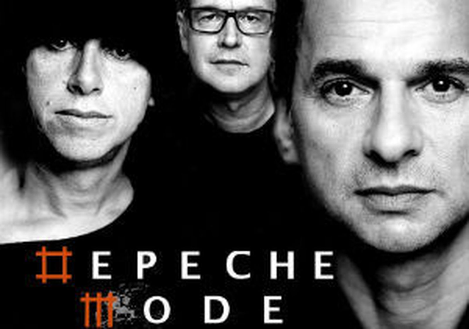 La mejor versión de Depeche Mode rubrica un "conciertazo" en Madrid