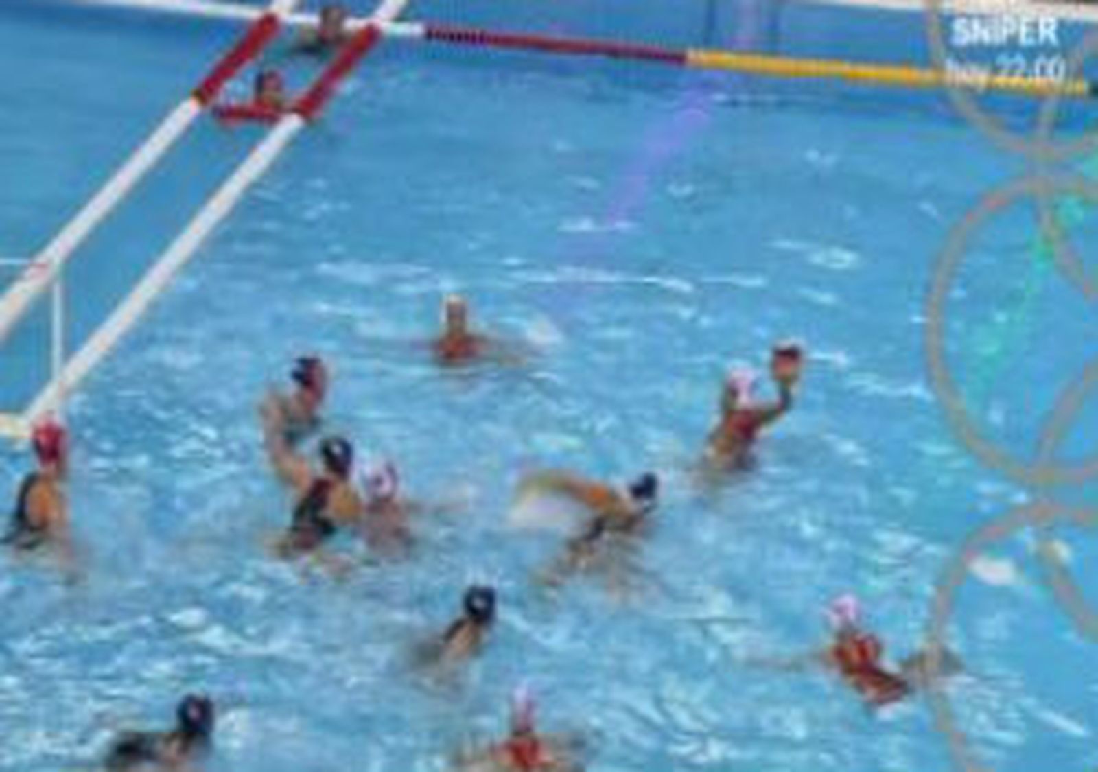 Waterpolo