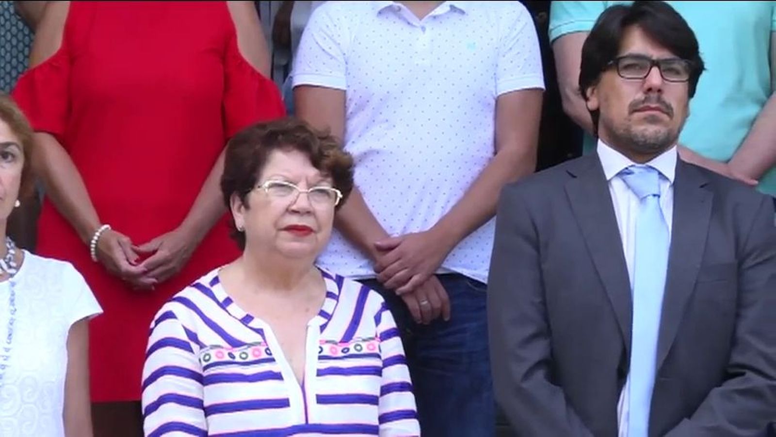Cesada la delegada del Gobierno en Ceuta, tras ser investigada por la devolución de menores