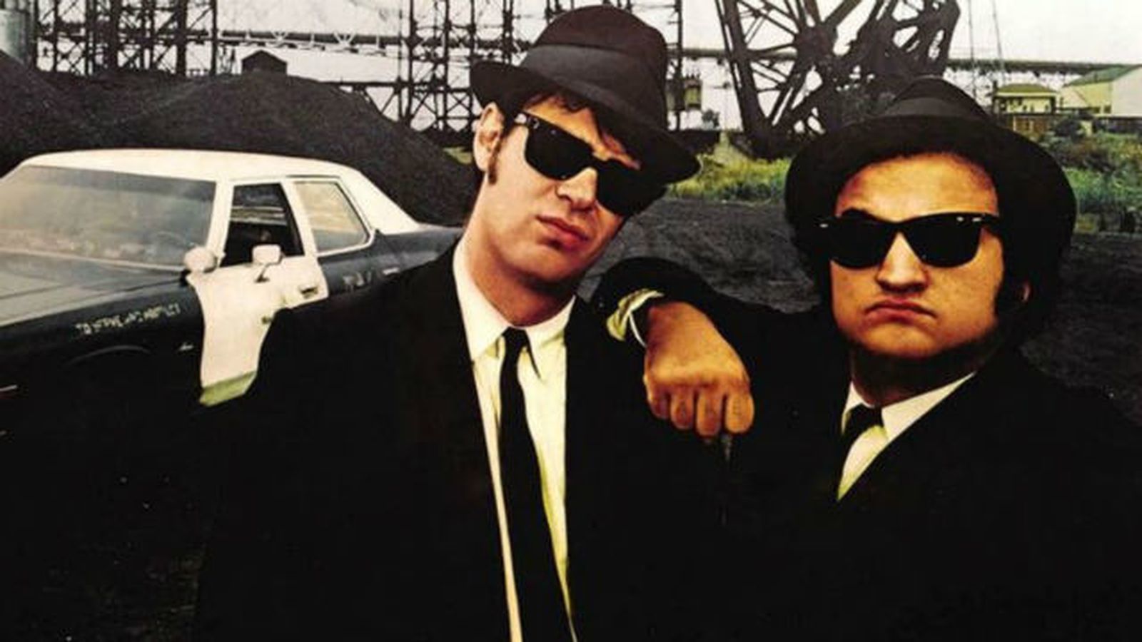 Los Blues Brothers actuarán este lunes en Ibiza para conmemorar los 50 años de la discoteca Pach