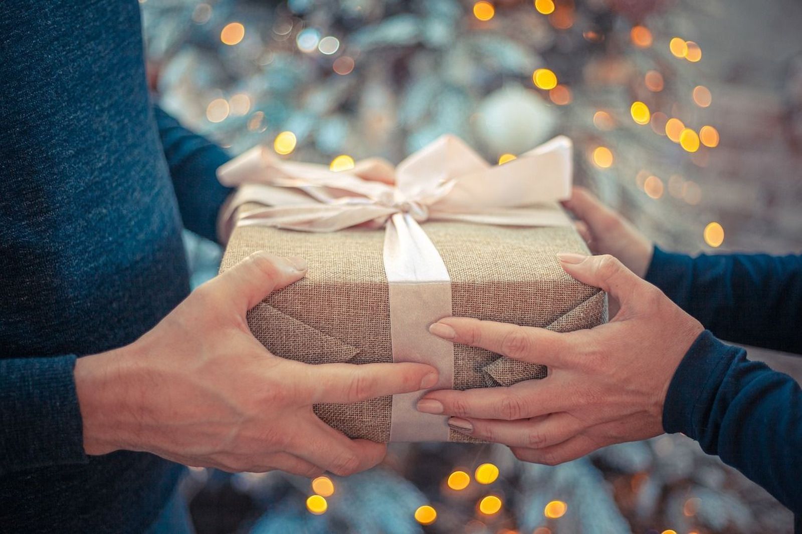 Se dispara la reventa de regalos de Navidad