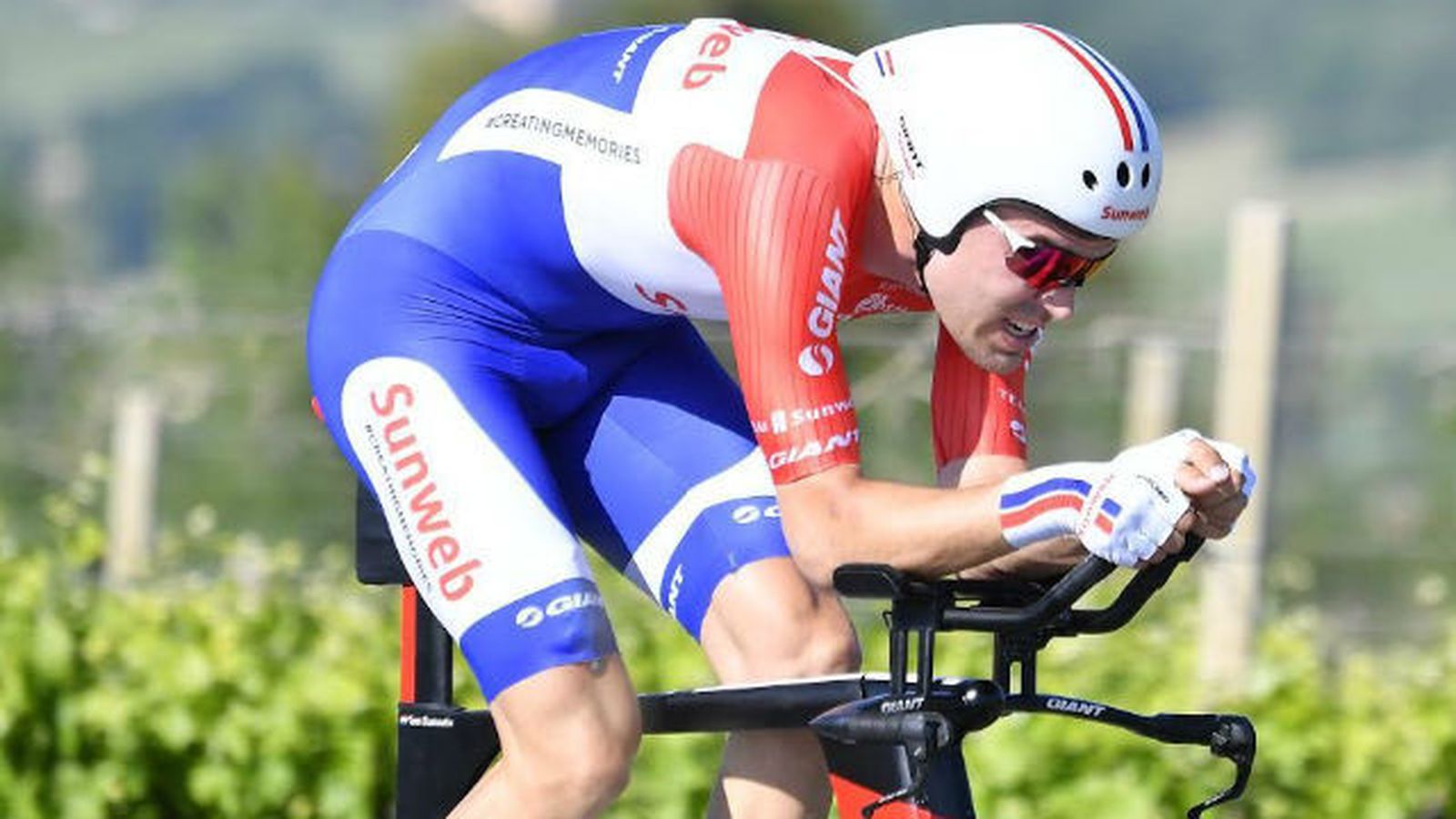 Tom Dumoulin