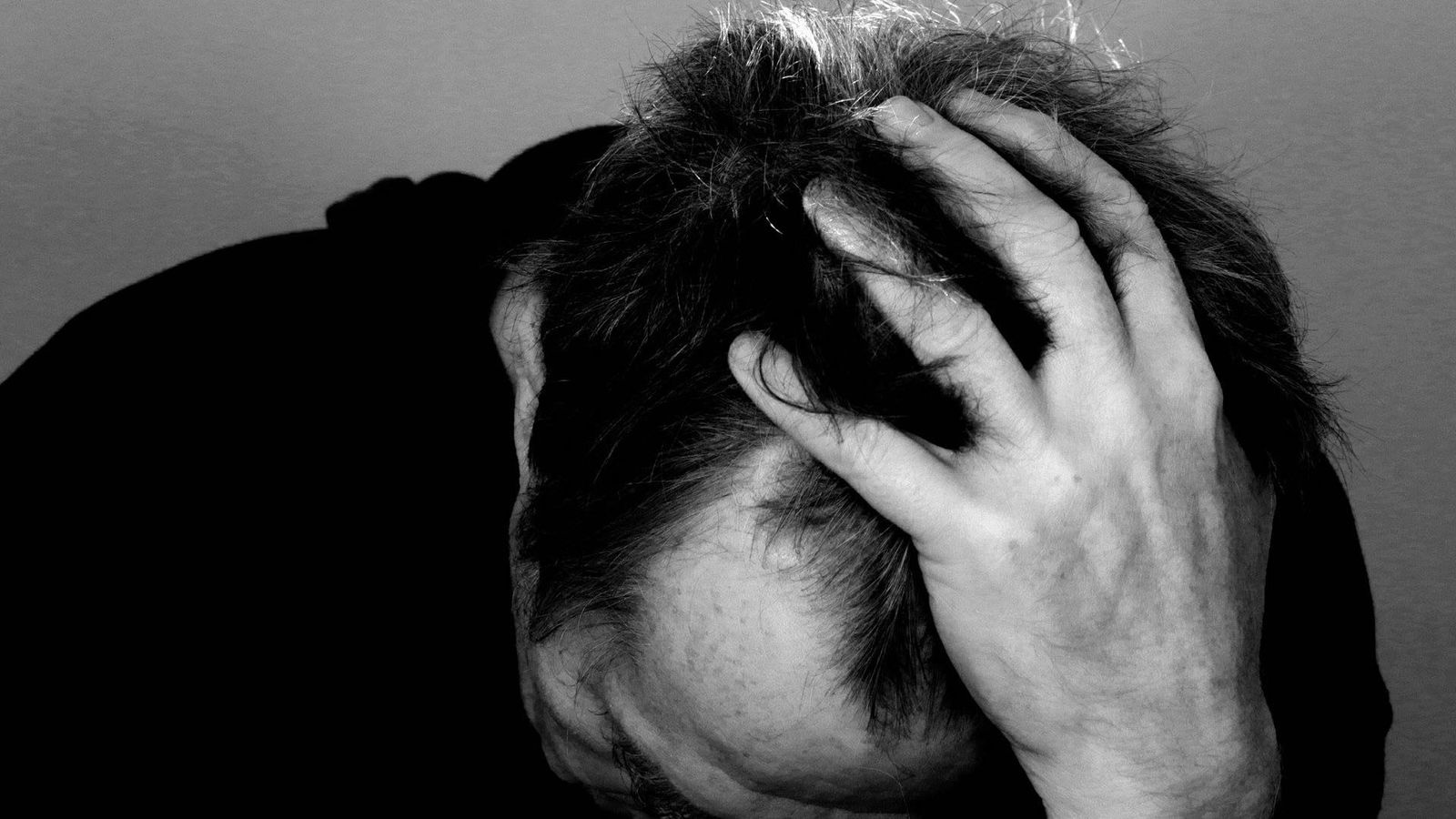 Depresión, la enfermedad invisible e infravalorada
