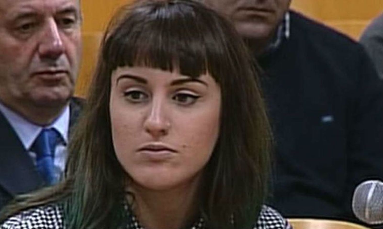 Los heridos relatan el "infierno" de la avalancha que les aplastó en el Madrid Arena