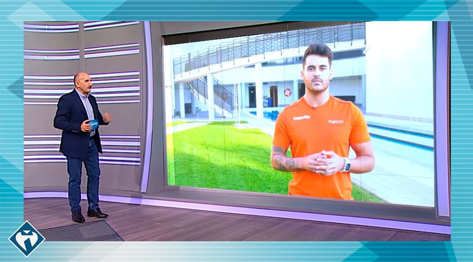 Los beneficios del spinning
