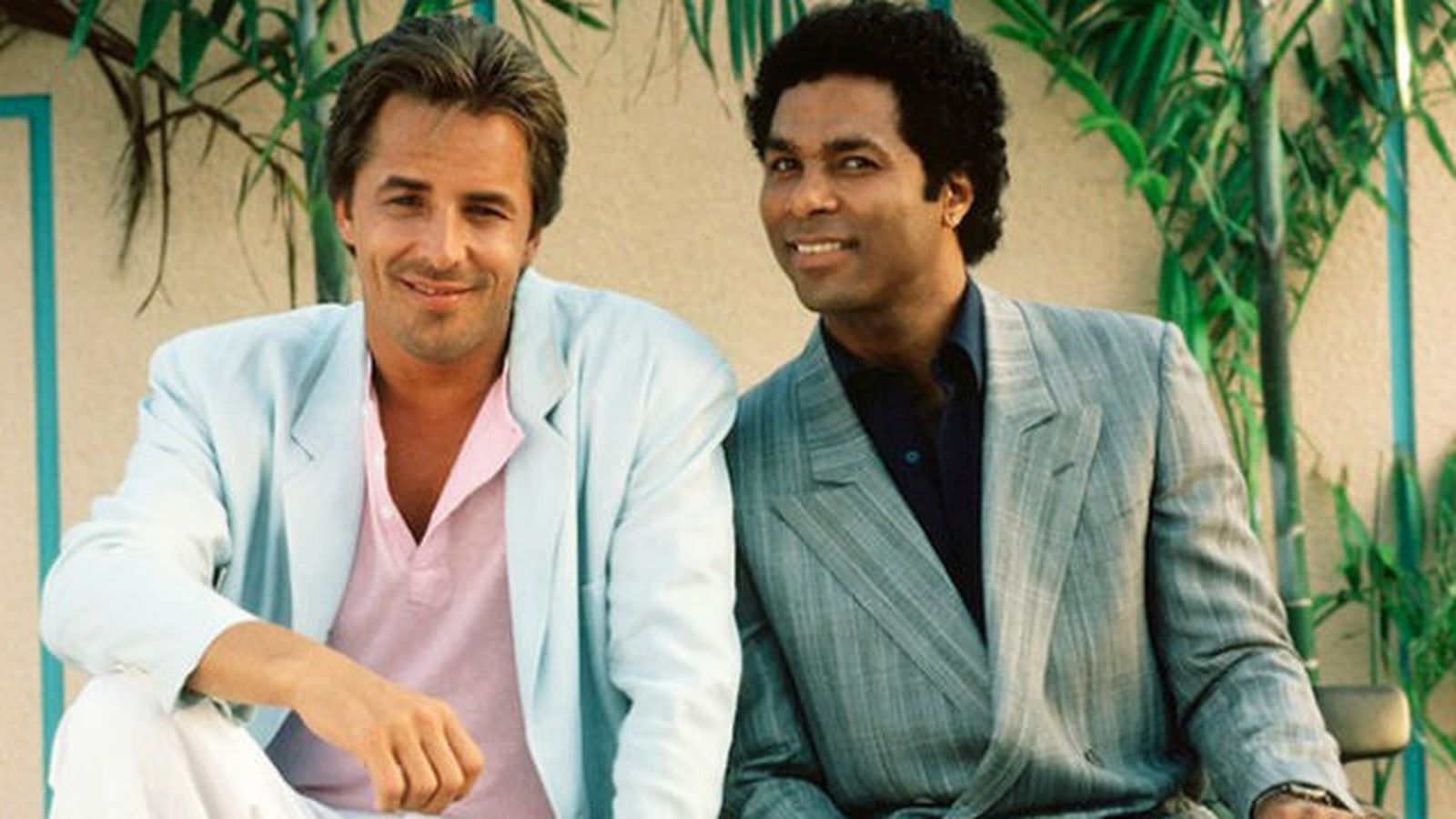 NBC prepara una nueva versión de "Corrupción en Miami"