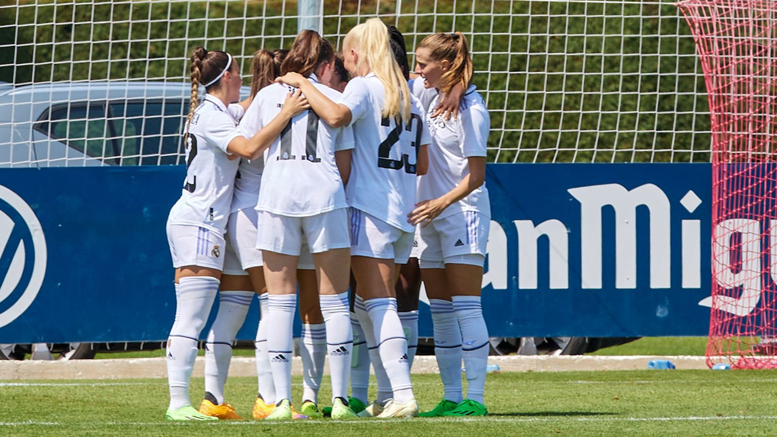 Real Madrid Femenino