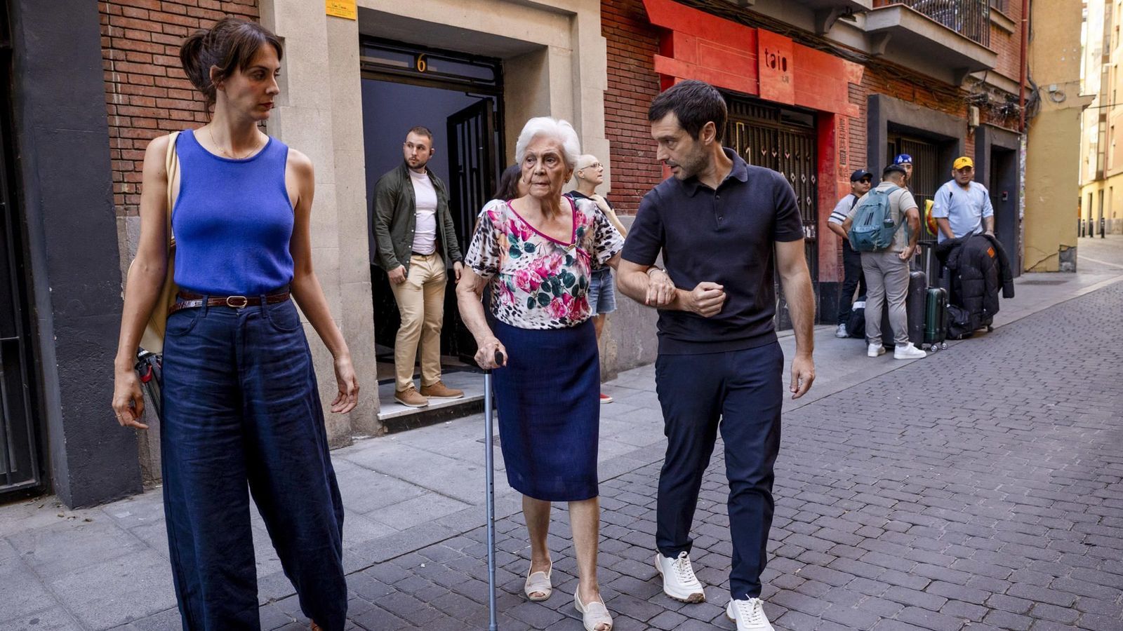 El gobierno busca sumar votos para sacar adelante su decreto de viviendas