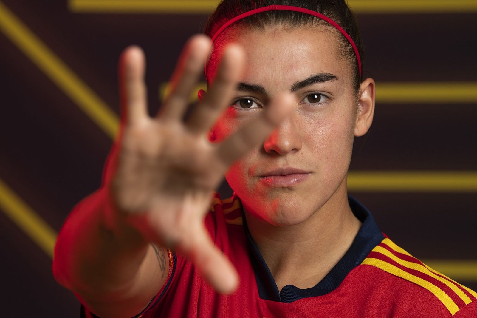 Patri Guijarro