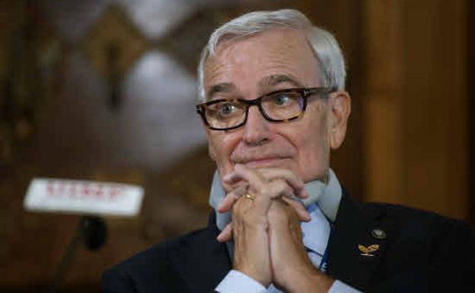 Francisco Luzón