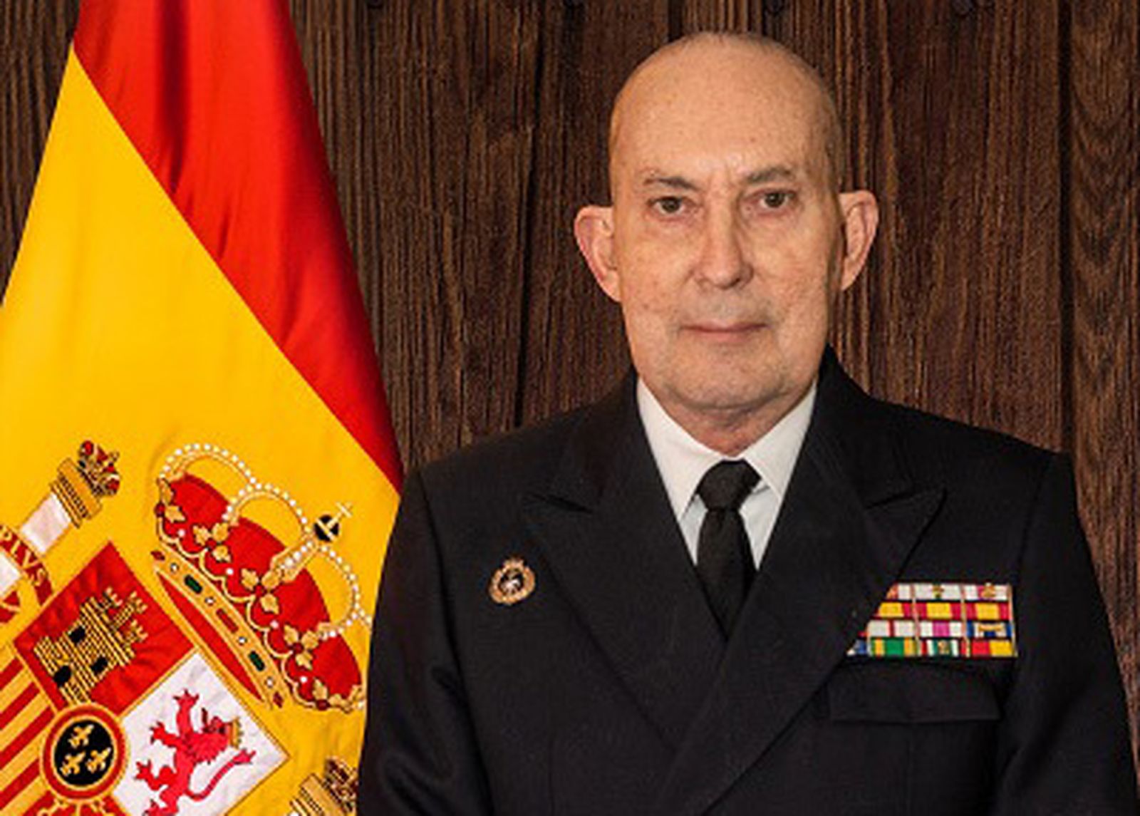 Antonio Martorell