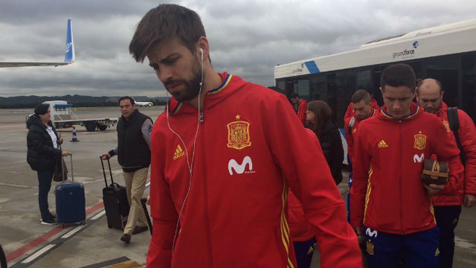 Piqué