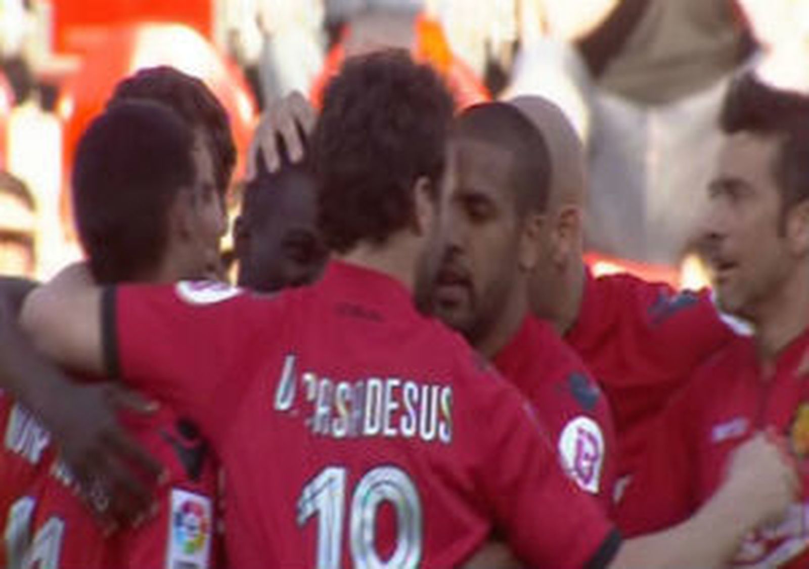 Atleti pierde en Mallorca