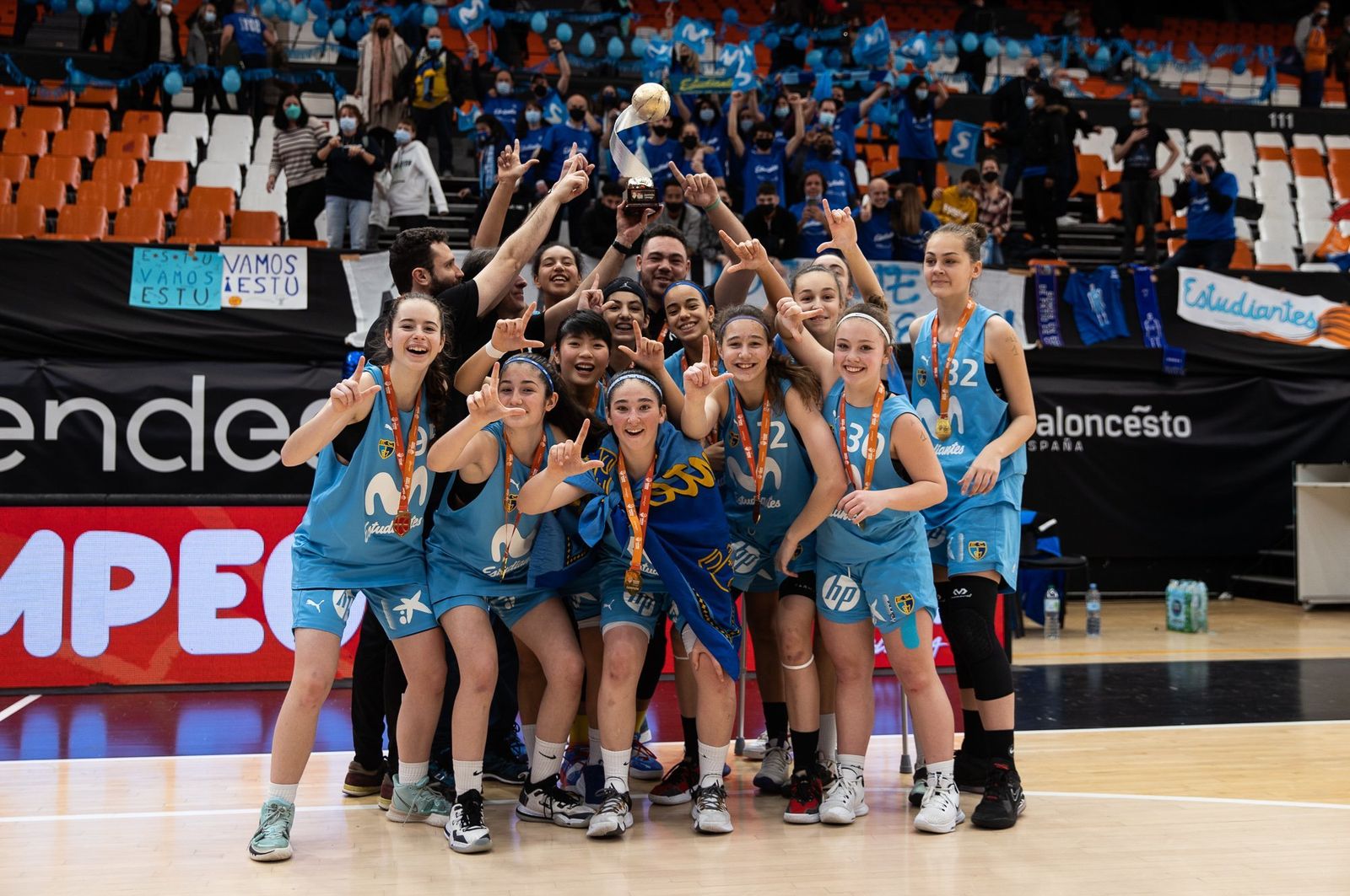 Movistar Estudiantes