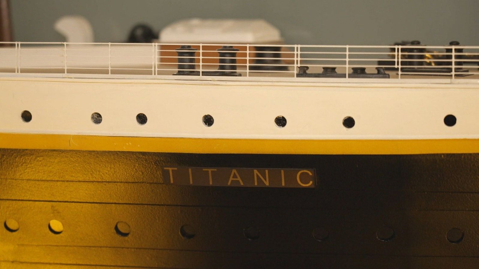 Titanic Quarter, el lugar donde se construyo el famoso transatlántico y donde hoy hay un museo dedicado a él