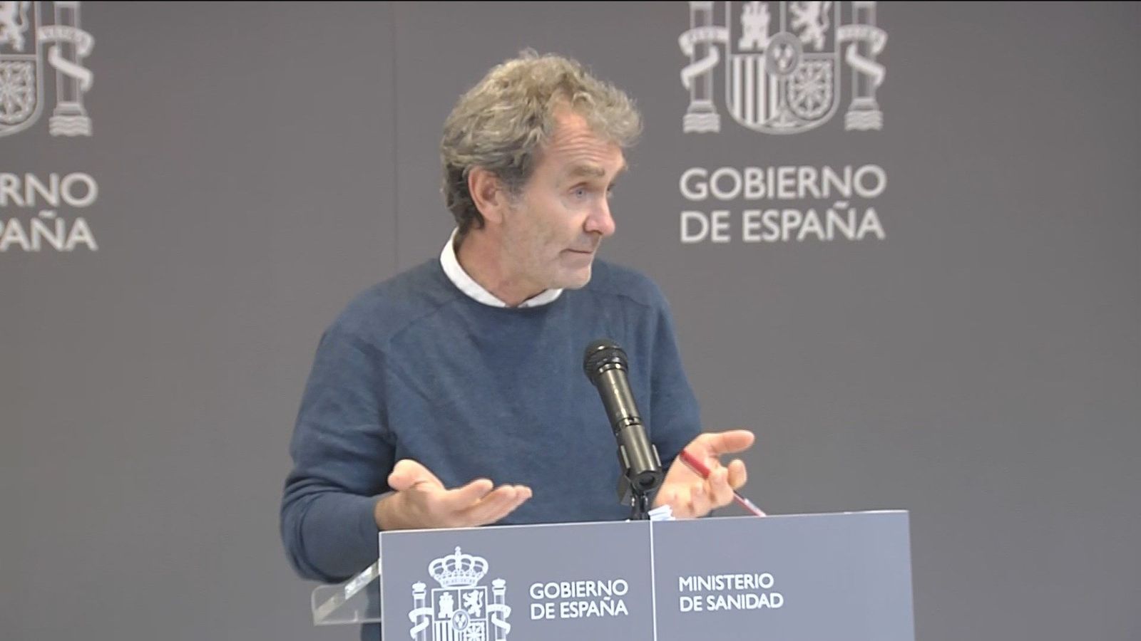 El infectado en Palma con coronavirus se contagió en una estación de esquí de Francia