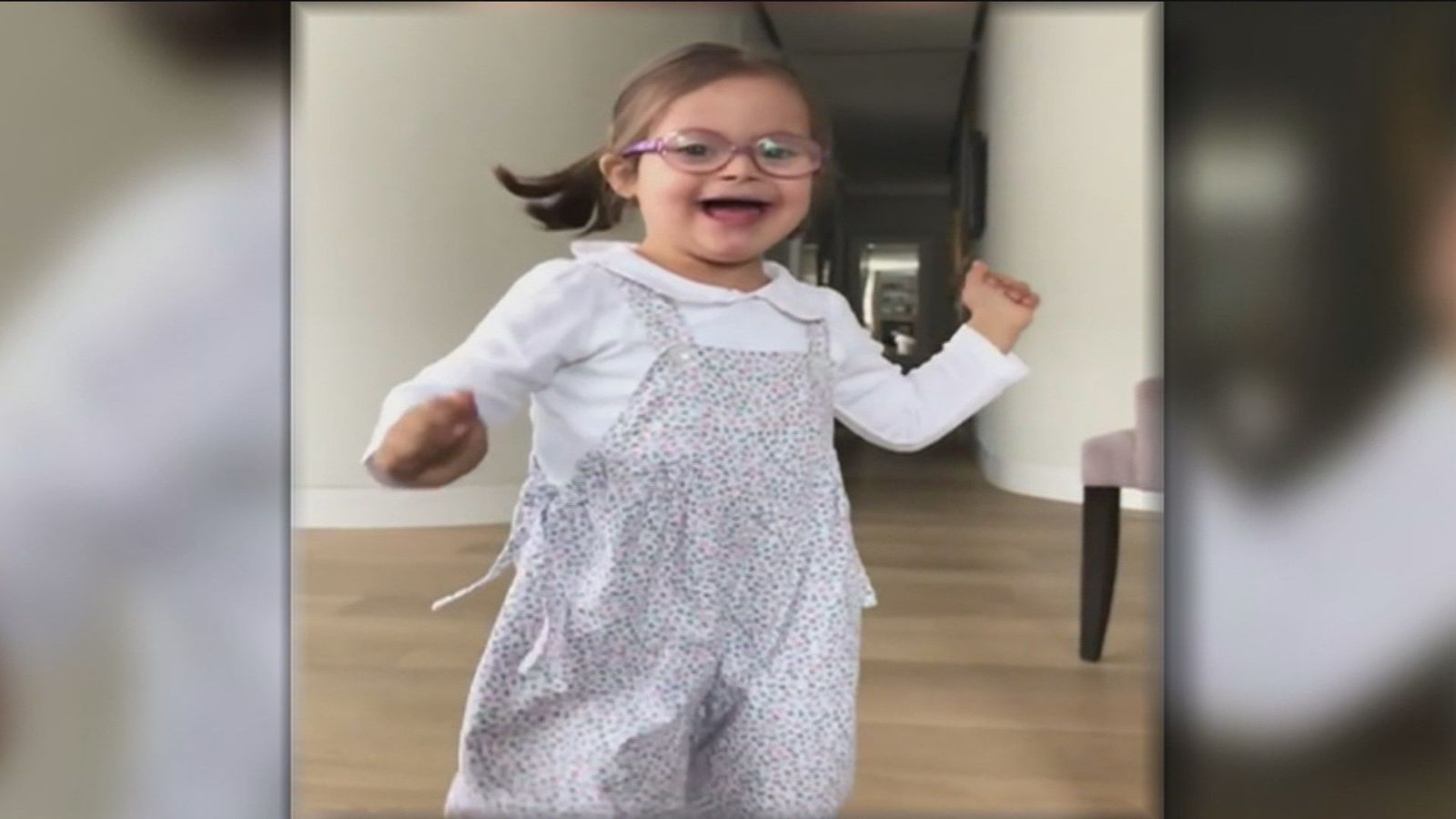 Pepita, de 3 años, es la influencer más joven con 230.000 seguidores en Instagram