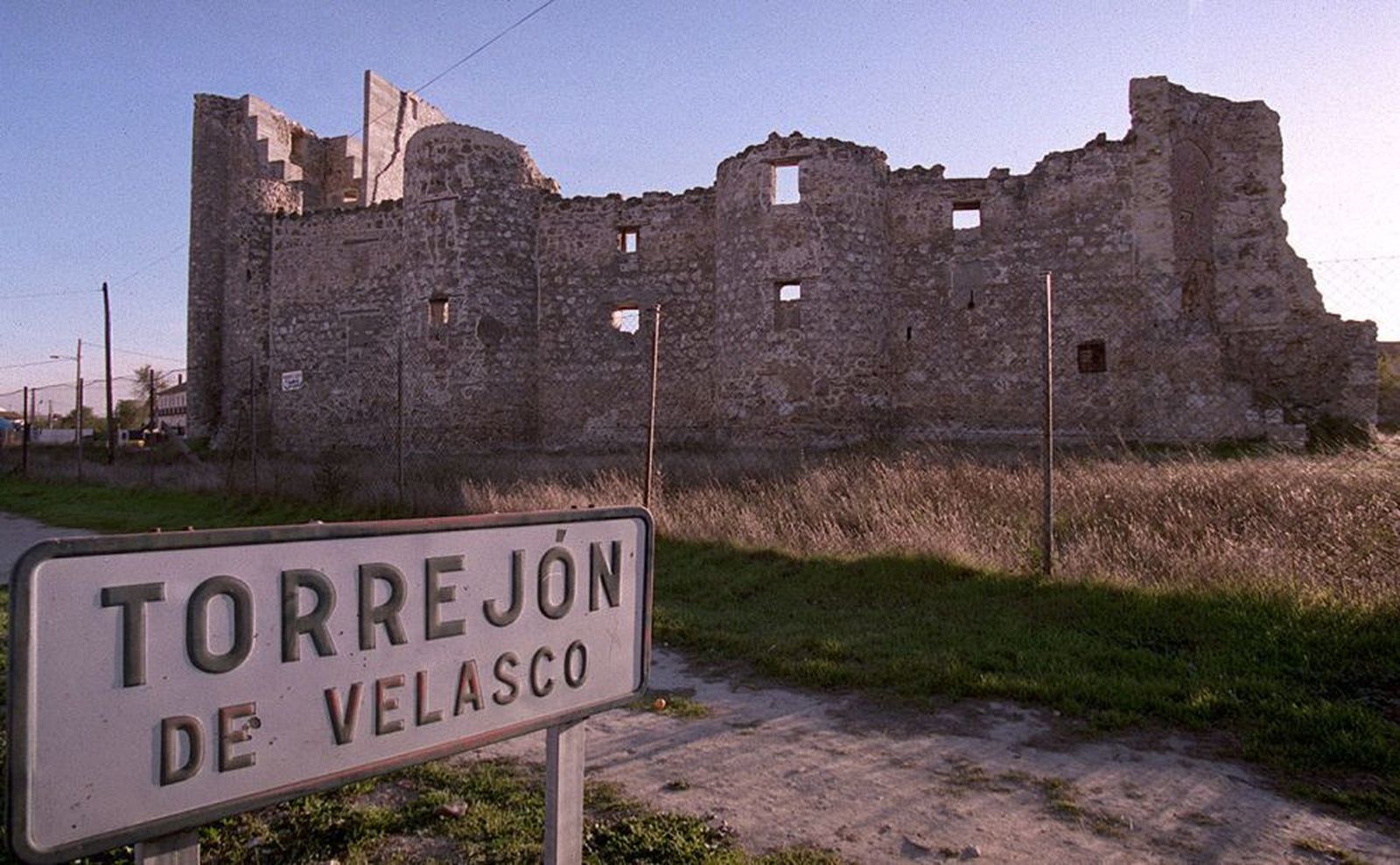 Descubrimos los rincones de Torrejón de Velasco
