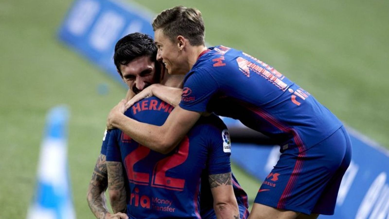 Atlético de Madrid